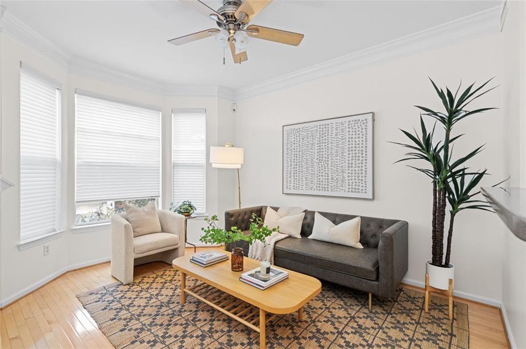 951 Glenwood Avenue SE Unit 2905