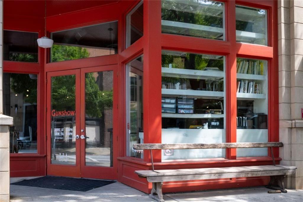 951 Glenwood Avenue SE Unit 2905