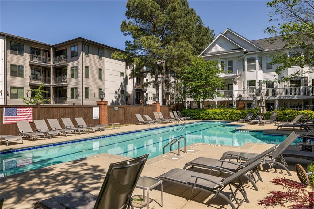951 Glenwood Avenue SE Unit 2905