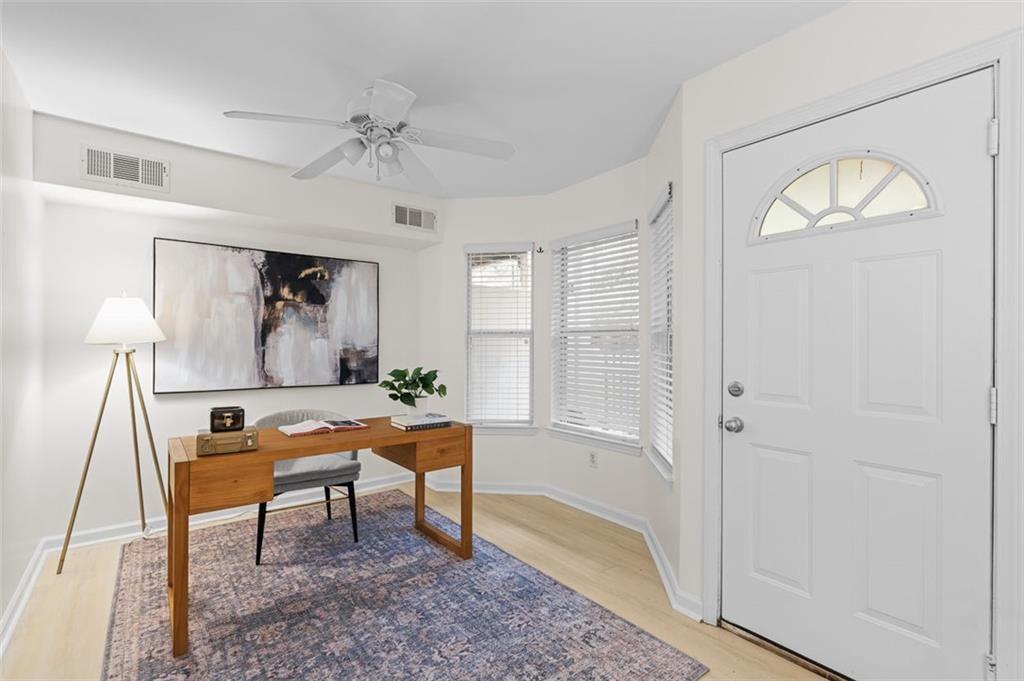 951 Glenwood Avenue SE Unit 2905