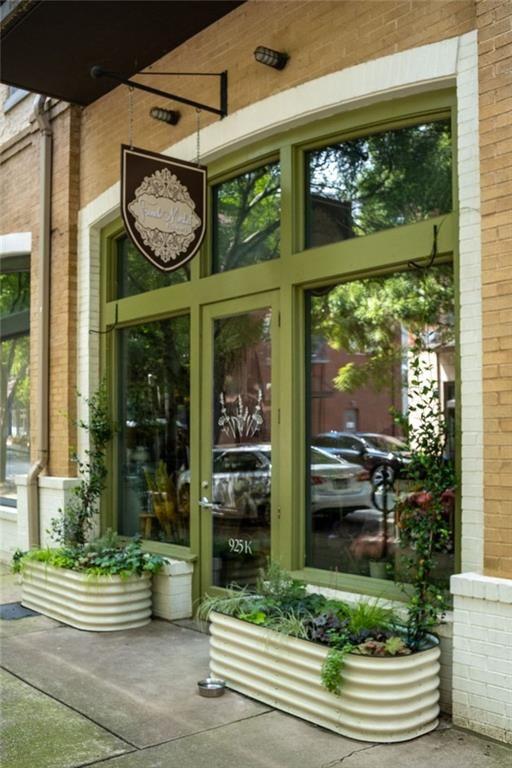 951 Glenwood Avenue SE Unit 2905