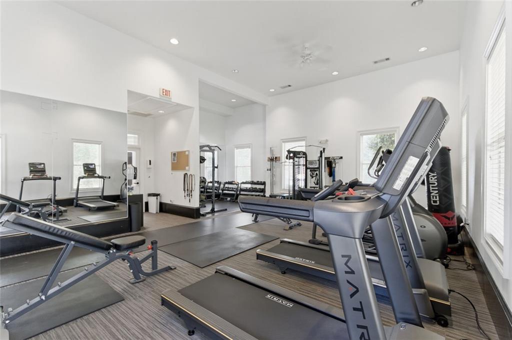 951 Glenwood Avenue SE Unit 2905