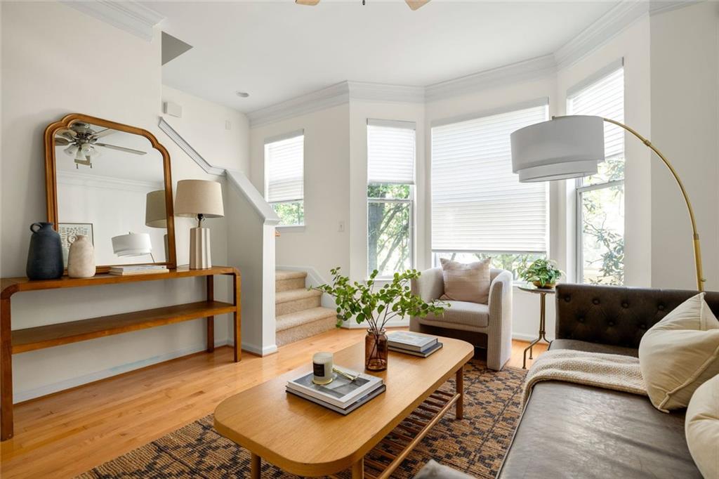 951 Glenwood Avenue SE Unit 2905