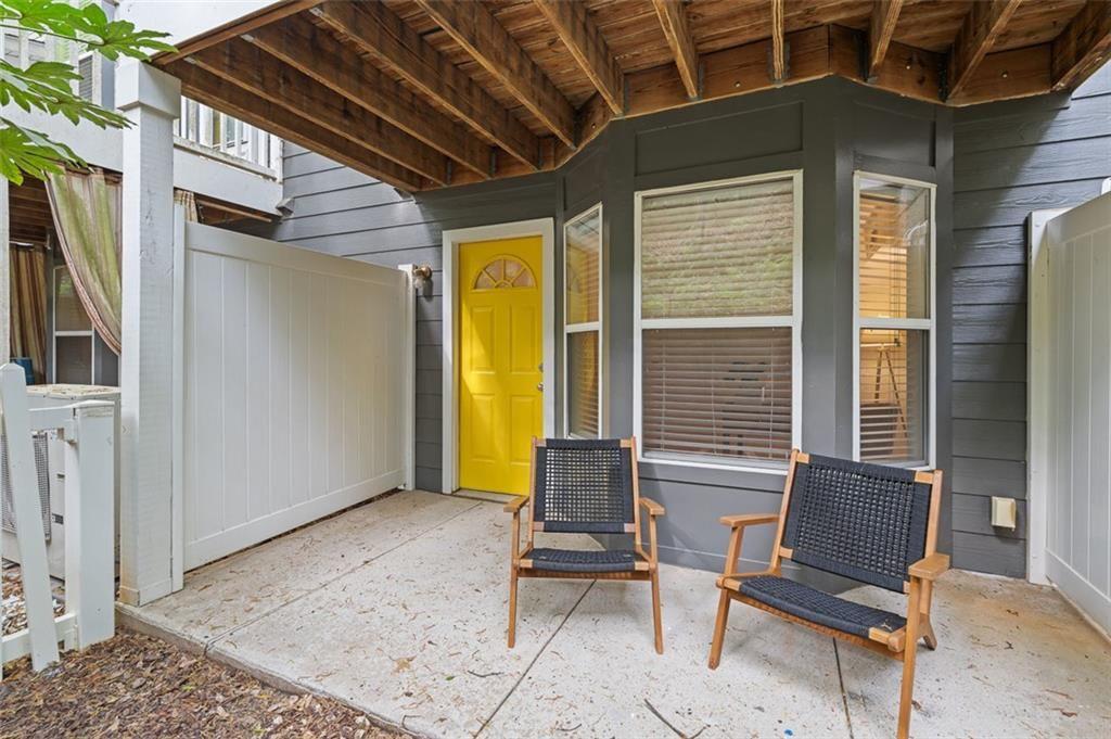 951 Glenwood Avenue SE Unit 2905