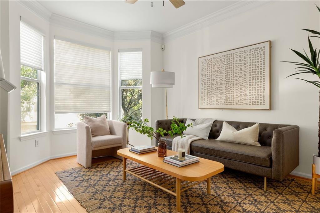 951 Glenwood Avenue SE Unit 2905