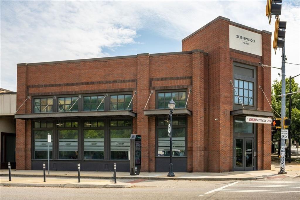 951 Glenwood Avenue SE Unit 2905