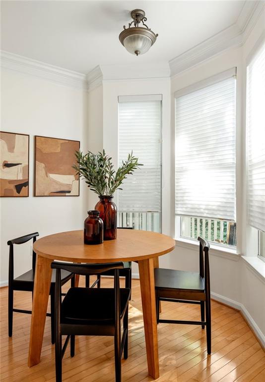 951 Glenwood Avenue SE Unit 2905