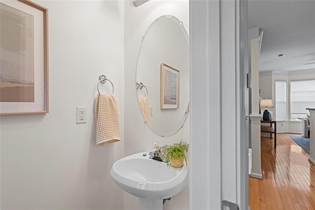 951 Glenwood Avenue SE Unit 2905