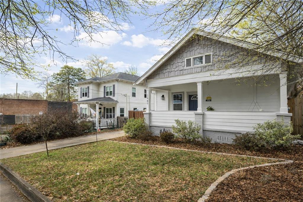 2480 Memorial Drive
