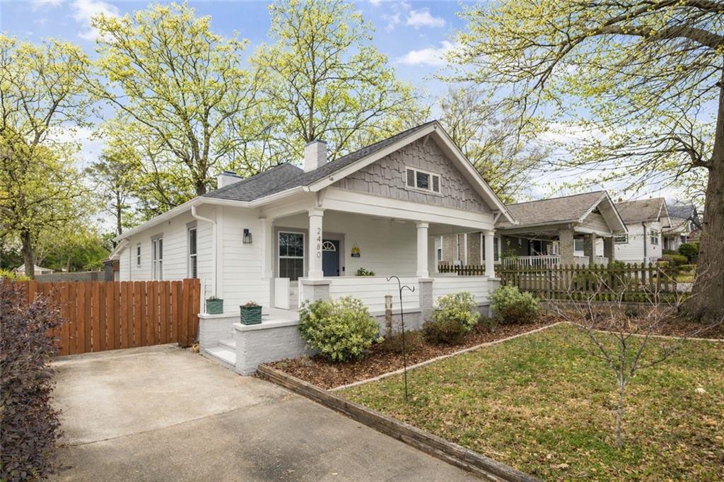 2480 Memorial Drive