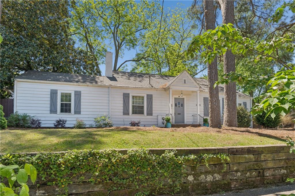 2049 Tuxedo Avenue NE