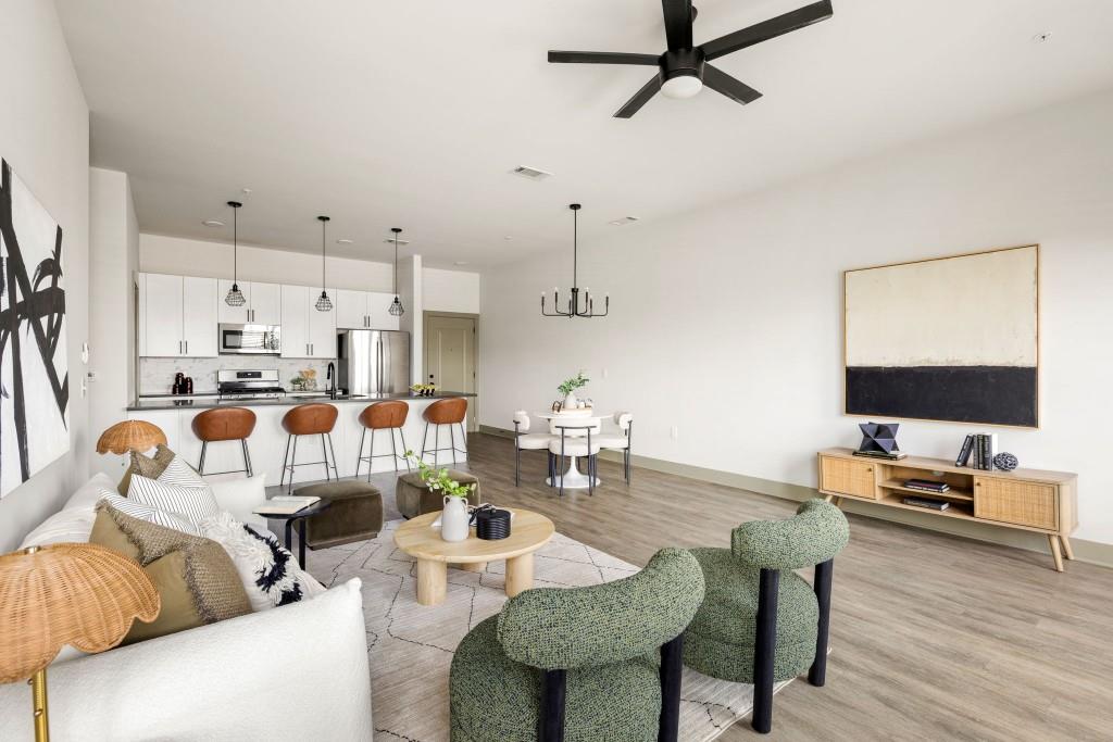 764 Memorial Drive SE Unit 15