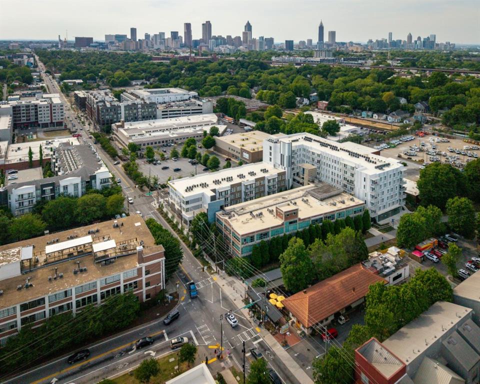 764 Memorial Drive SE Unit 15