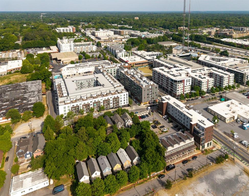 764 Memorial Drive SE Unit 15