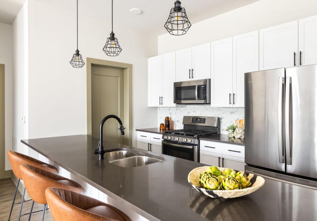 764 Memorial Drive SE Unit 15