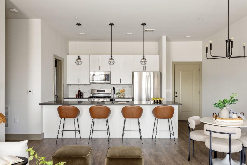 764 Memorial Drive SE Unit 15