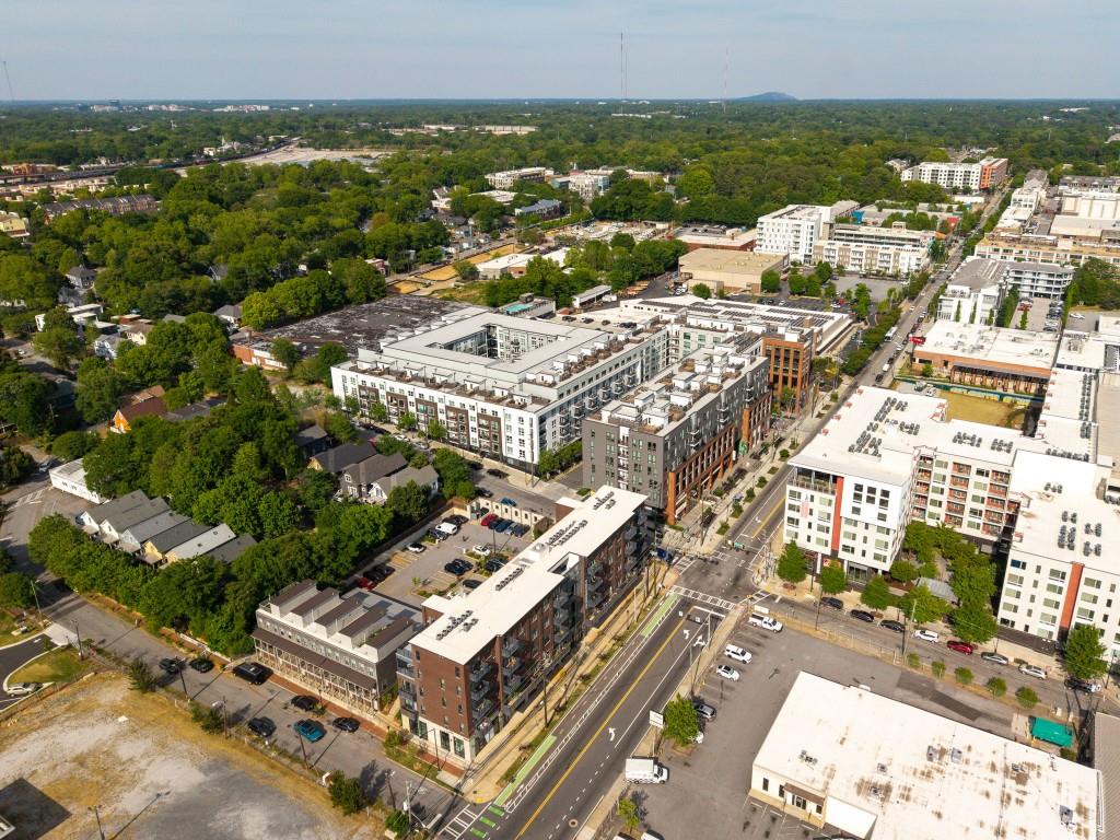 764 Memorial Drive SE Unit 15