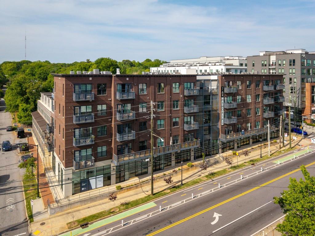 764 Memorial Drive SE Unit 15