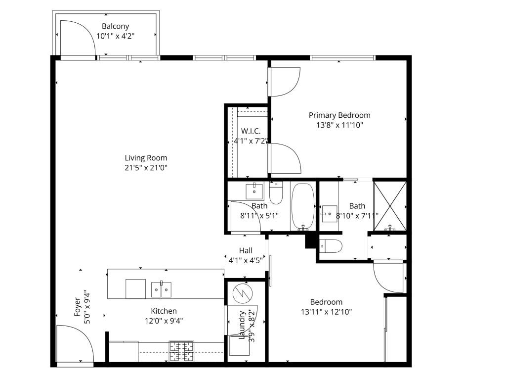 764 Memorial Drive SE Unit 15