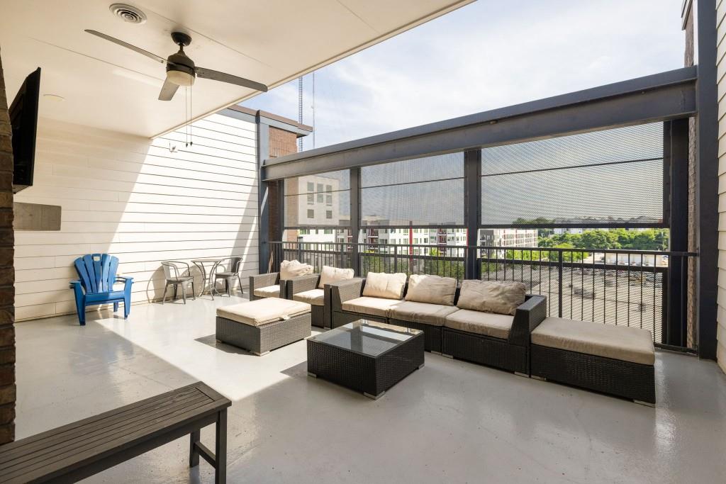 764 Memorial Drive SE Unit 15