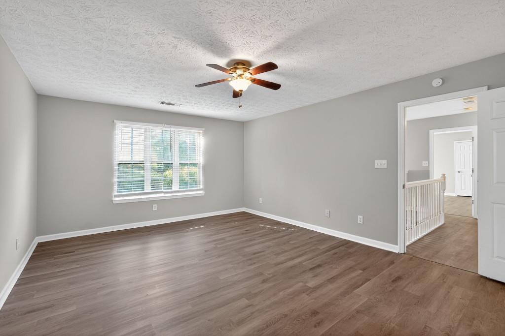 3737 Waldrop Road