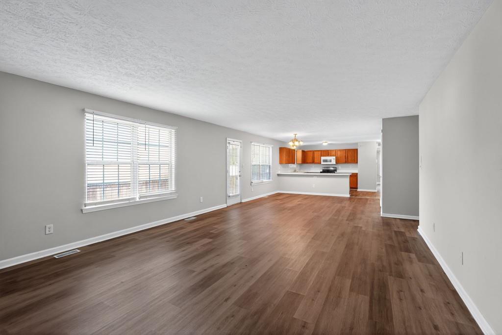 3737 Waldrop Road