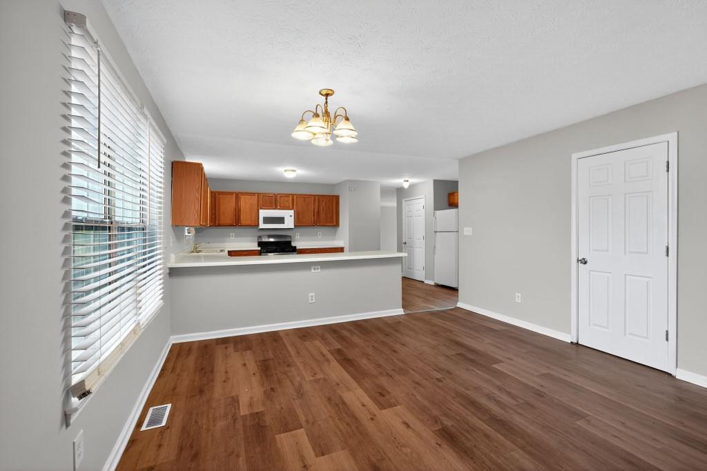3737 Waldrop Road