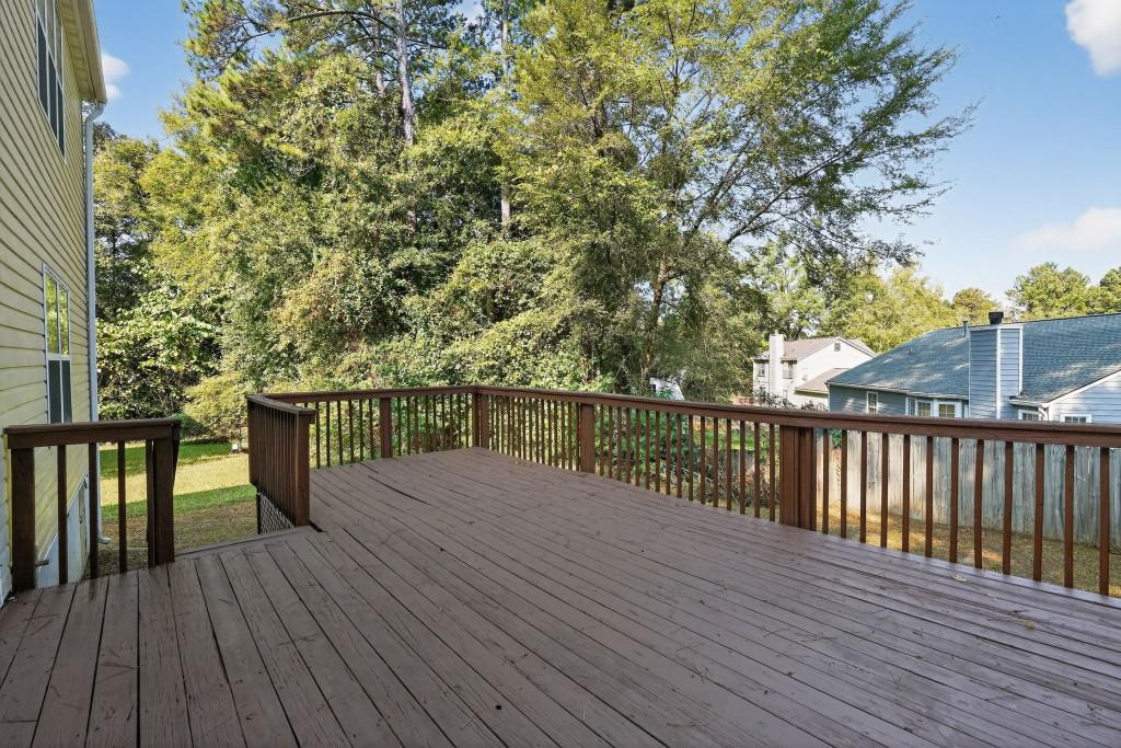 3737 Waldrop Road