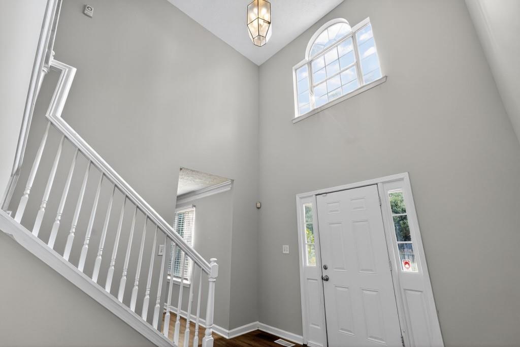 3737 Waldrop Road