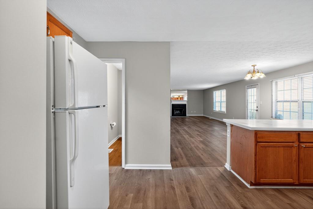 3737 Waldrop Road