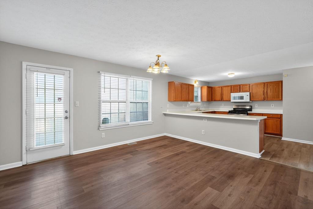 3737 Waldrop Road
