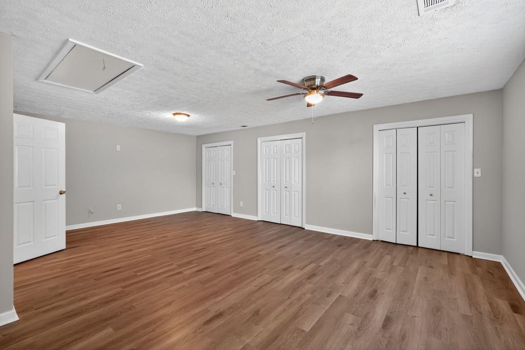 3737 Waldrop Road