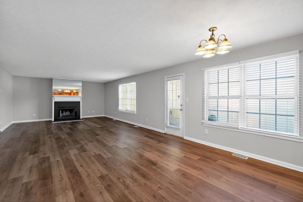3737 Waldrop Road
