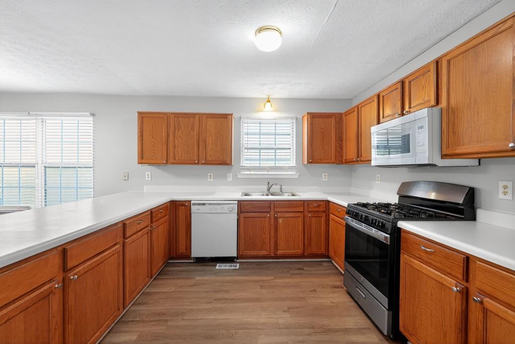 3737 Waldrop Road