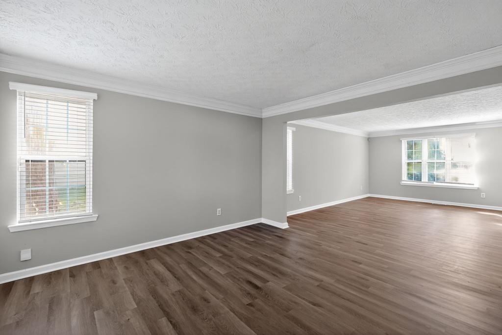 3737 Waldrop Road