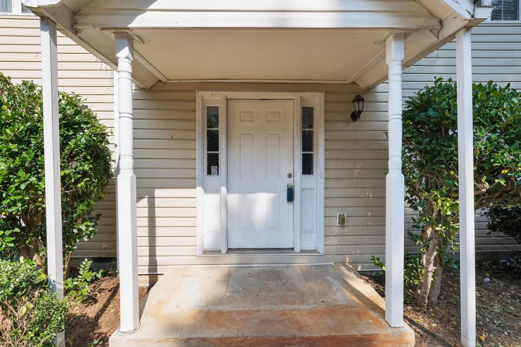 3737 Waldrop Road