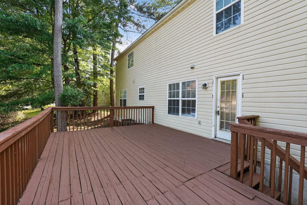 3737 Waldrop Road