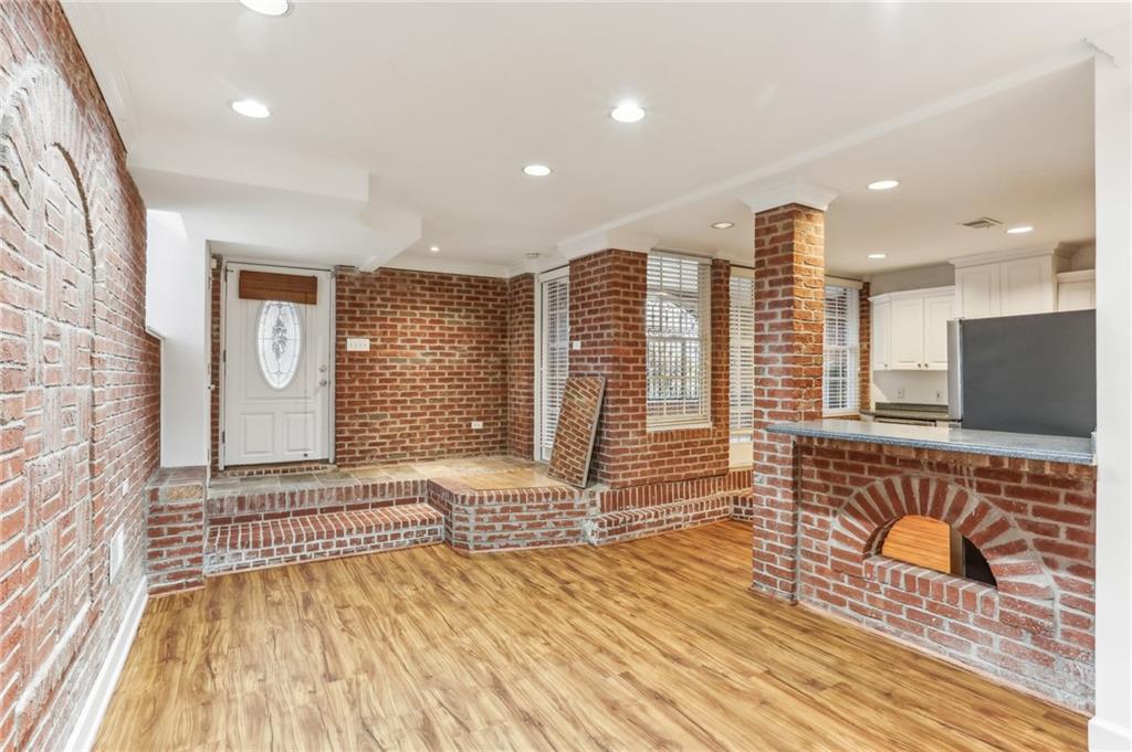 869 Briarcliff Road NE Unit B25