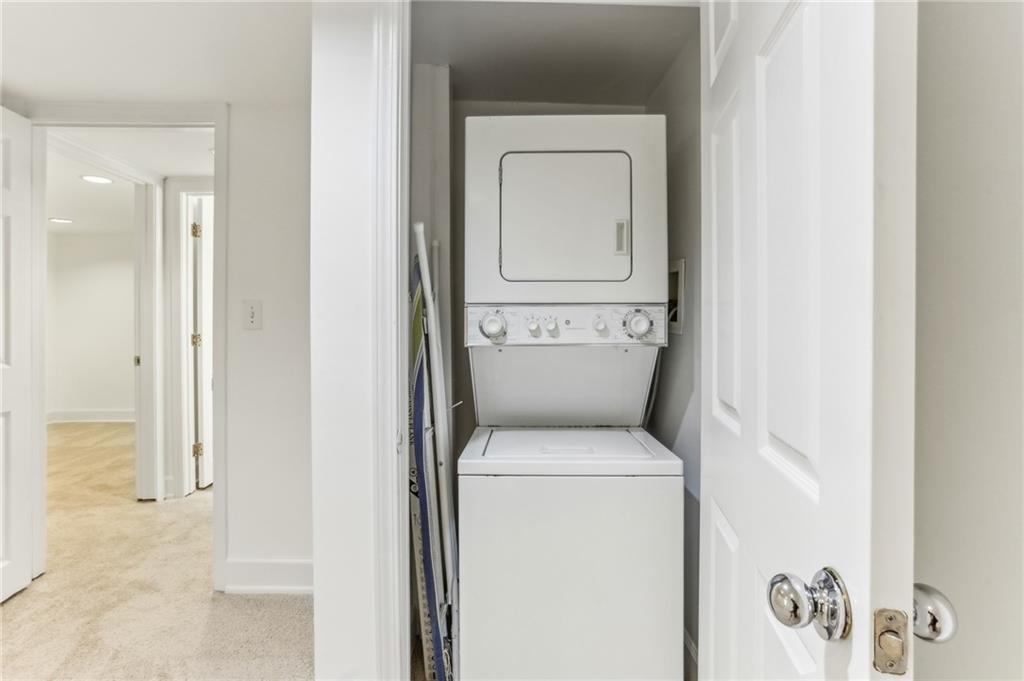 869 Briarcliff Road NE Unit B25