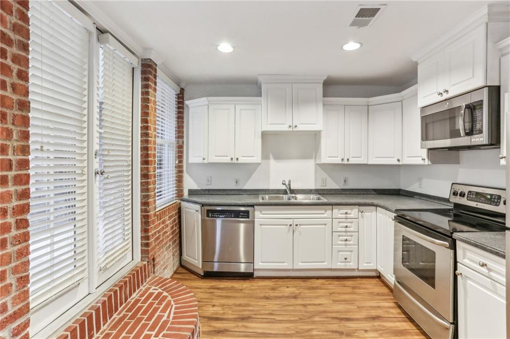 869 Briarcliff Road NE Unit B25