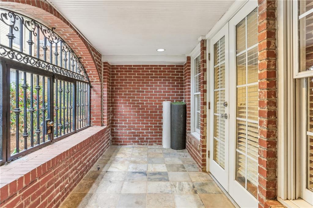 869 Briarcliff Road NE Unit B25