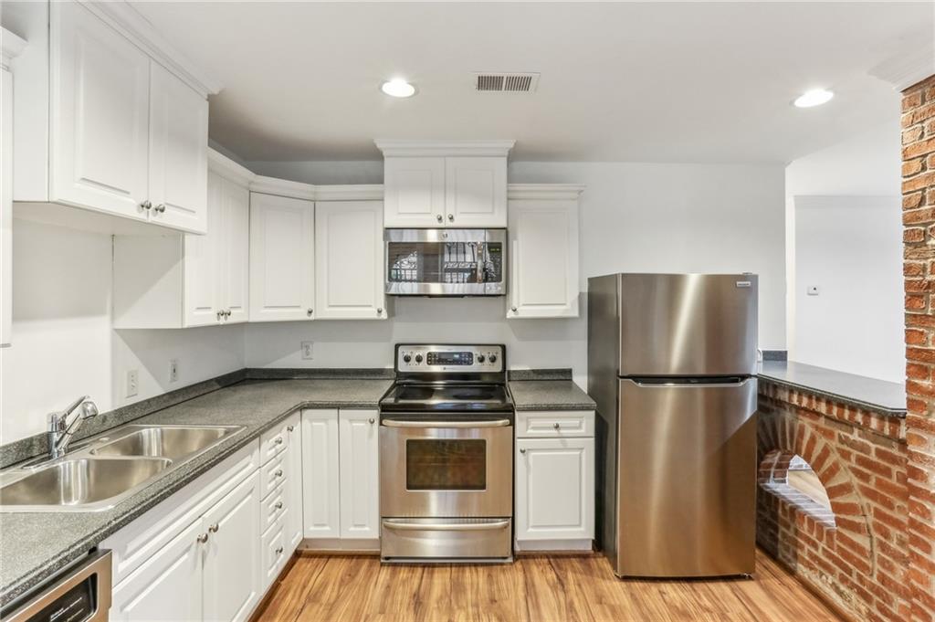869 Briarcliff Road NE Unit B25