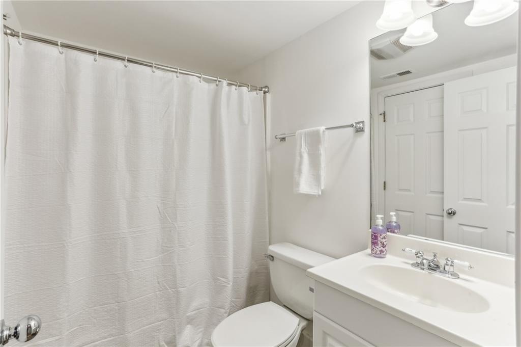 869 Briarcliff Road NE Unit B25