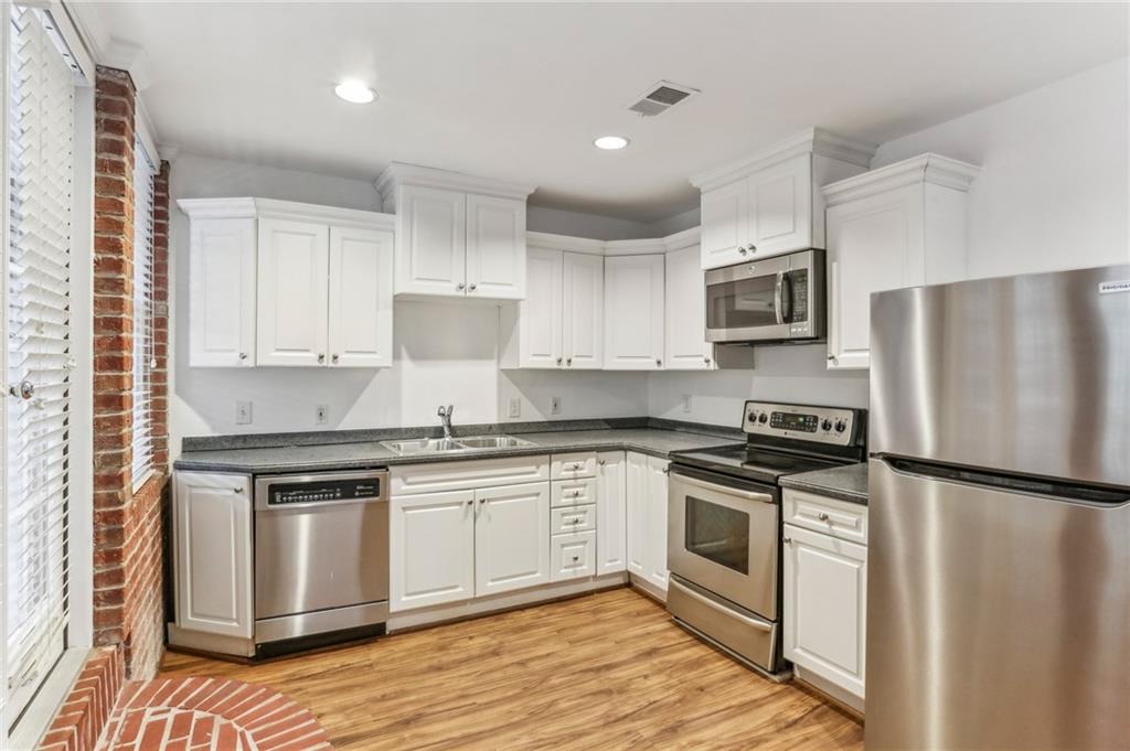 869 Briarcliff Road NE Unit B25
