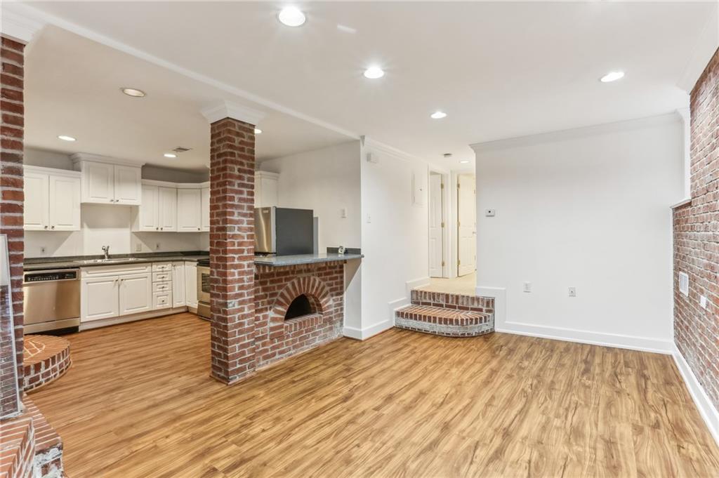 869 Briarcliff Road NE Unit B25