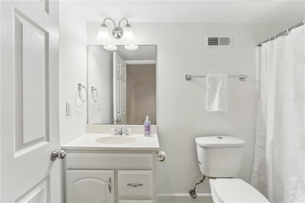 869 Briarcliff Road NE Unit B25