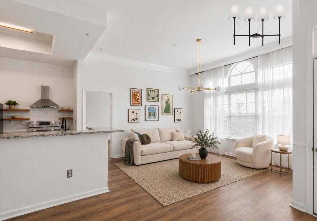 2700 Pine Tree Road NE Unit 1317