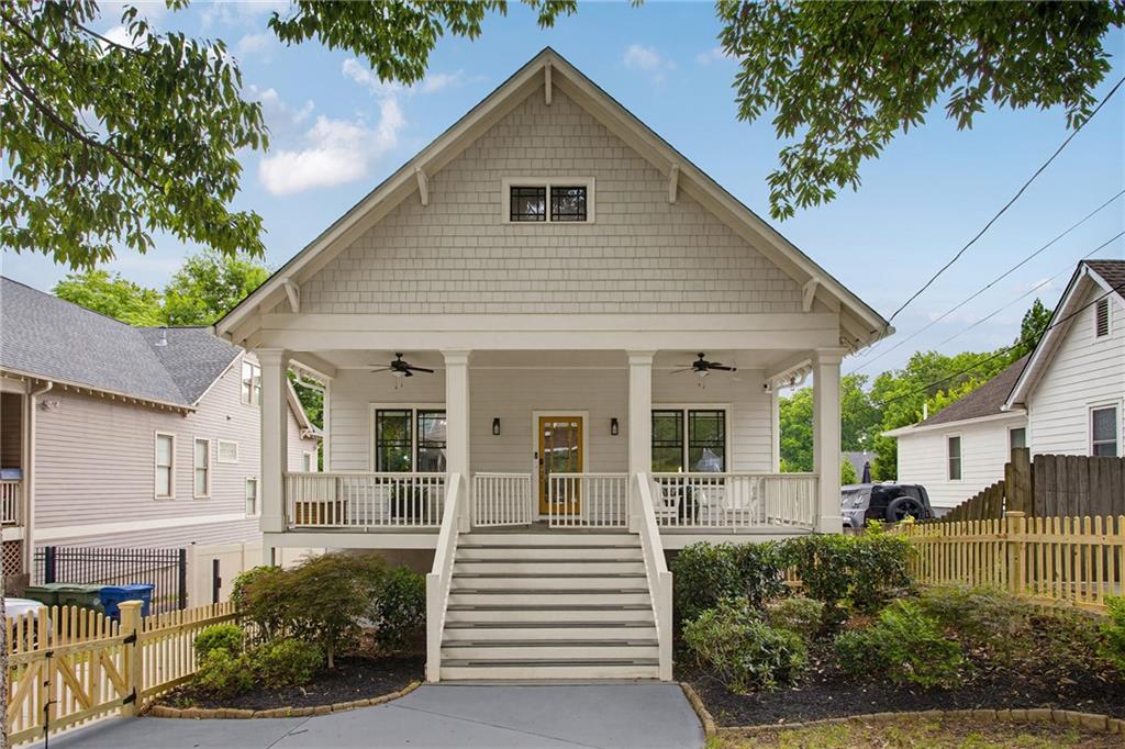 916 Paoli Avenue SE