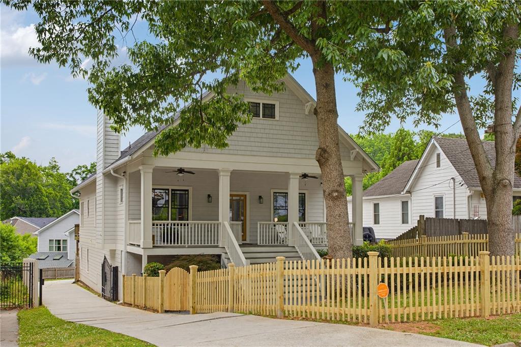 916 Paoli Avenue SE