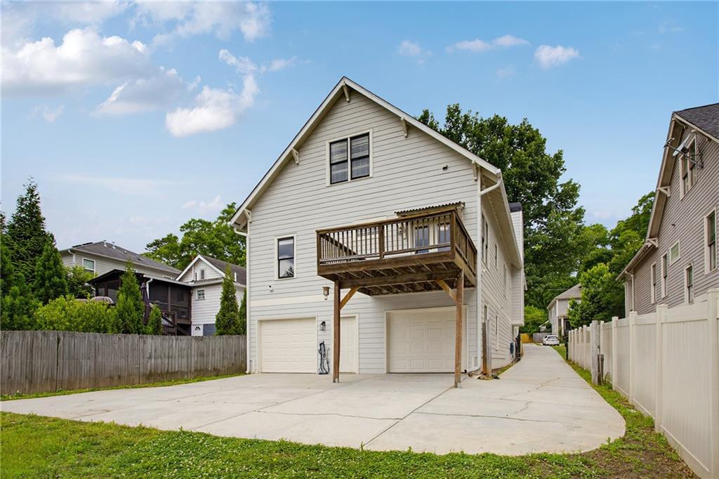 916 Paoli Avenue SE